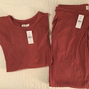 Lou and Grey by Loft set